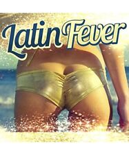 Latin fever various gebraucht kaufen  Trebbin