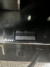 1992 mesa boogie for sale  Sun Valley