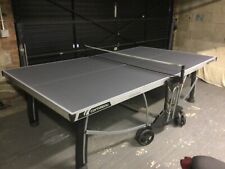 Table tennis table for sale  ST. LEONARDS-ON-SEA