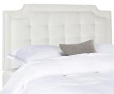 Safavieh sapphire headboard for sale  Whitestown