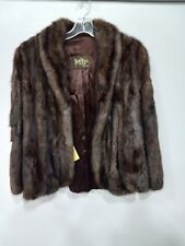 fur capes for sale  Colorado Springs