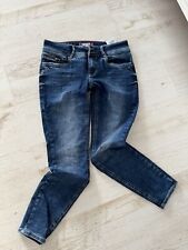 Street jeans slimfit gebraucht kaufen  Oberasbach