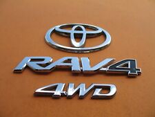 Toyota rav4 4wd for sale  North Port