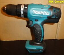 Makita dhp 453 gebraucht kaufen  Nordhorn