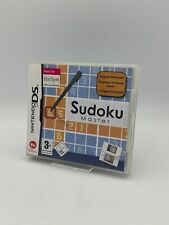 Nintendo spiel sudoku gebraucht kaufen  Neustadt