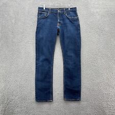 Nudie mens jeans for sale  Yukon