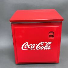 Coca cola cooler d'occasion  Expédié en Belgium