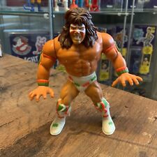 Hasbro wwf ultimate for sale  NEWCASTLE