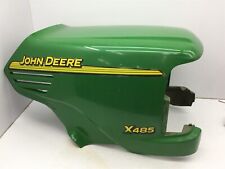 John deere hood for sale  Shipping to Canada
