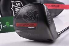 Wilson dynapower carbon for sale  LOANHEAD