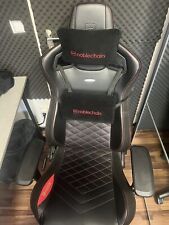 Noble chairs gaming gebraucht kaufen  Berlin