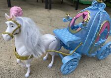 Cinderella carriage deluxe for sale  Houston