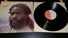 Burning Spear Farover Vinyl Roots Reggae LP Barbados 1982 Radic Muito Bom Estado comprar usado  Enviando para Brazil