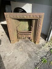 georgian fireplace for sale  PLYMOUTH