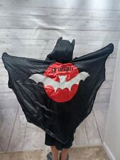Wishcraft batman cape for sale  Newark