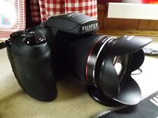Fujifilm finepix series for sale  CARDIGAN