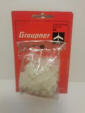 Graupner 20x24mm nylon d'occasion  Expédié en Belgium