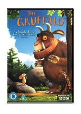 Gruffalo dvd max for sale  STOCKPORT