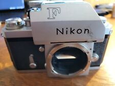 Nikon photomic 35mm for sale  La Grange