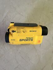 Sony handycam sports gebraucht kaufen  Bad Saarow-Pieskow