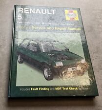 Renault feb 1985 for sale  BRIGG