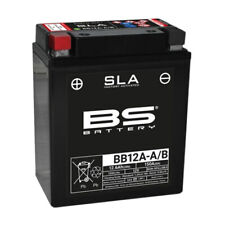 Bb12a batteria battery usato  Catania