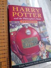 Harry potter philosopher for sale  NEWBURY