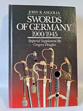 Angolia swords germany gebraucht kaufen  Blieskastel