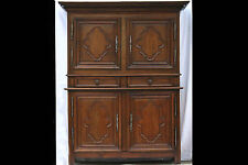 Armoire portes louis d'occasion  Issigeac