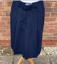 Daniel hechter culottes for sale  LEICESTER