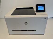 HP Color LaserJet Pro M254dw sem fio com novos toners comprar usado  Enviando para Brazil