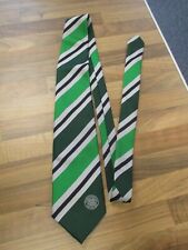 celtic tie for sale  COLCHESTER