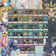 Yugi powerful deck for sale  Flushing