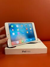 Apple iPad mini 1ª Generazione 7.9'' 16GB Wi-Fi Tablet White usato  Lecce