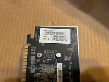 N630-1GD3/LP MSI NVIDIA GEFORCE GT 630 1GB DDR3 HIGH PROFILE PCI  ZZ5-3(16), used for sale  Shipping to South Africa