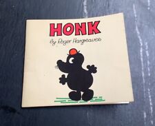 Honk roger hargreaves for sale  SUTTON
