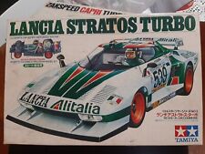 Lancia stratos turbo usato  Torino