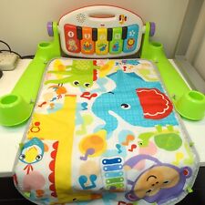 Fisher price deluxe for sale  Mentor