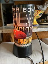 football lights packer for sale  Mequon