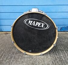 Mapex series waxed for sale  REIGATE