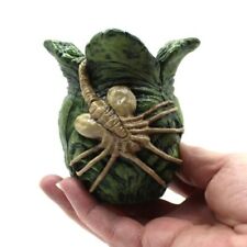 Green alien egg for sale  Shipping to Ireland