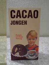 Cacao jongen kakao gebraucht kaufen  Halbe