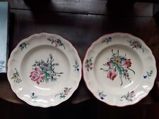 Assiettes creuses luneville d'occasion  Freneuse