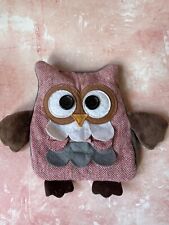 Microwave heatable owl for sale  HASTINGS