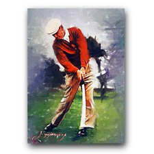 ben golf art hogan for sale  Pasco