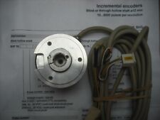 Baumer encoder bhf16.24k4096 for sale  HARROGATE