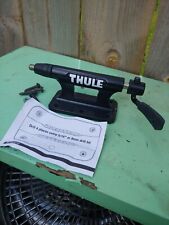 Thule 821 Low Rider Bicycle Fork Mounted Bike Carrier Rack, used for sale  Shipping to South Africa