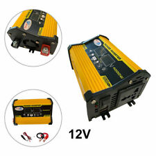 12v power inverter for sale 12v power inverter for sale BIRMINGHAM