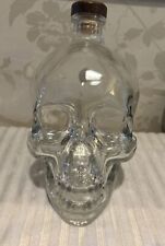 70cl 700ml crystal for sale  CLACTON-ON-SEA