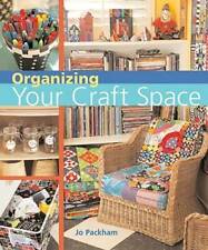 Organizing craft space for sale  Montgomery